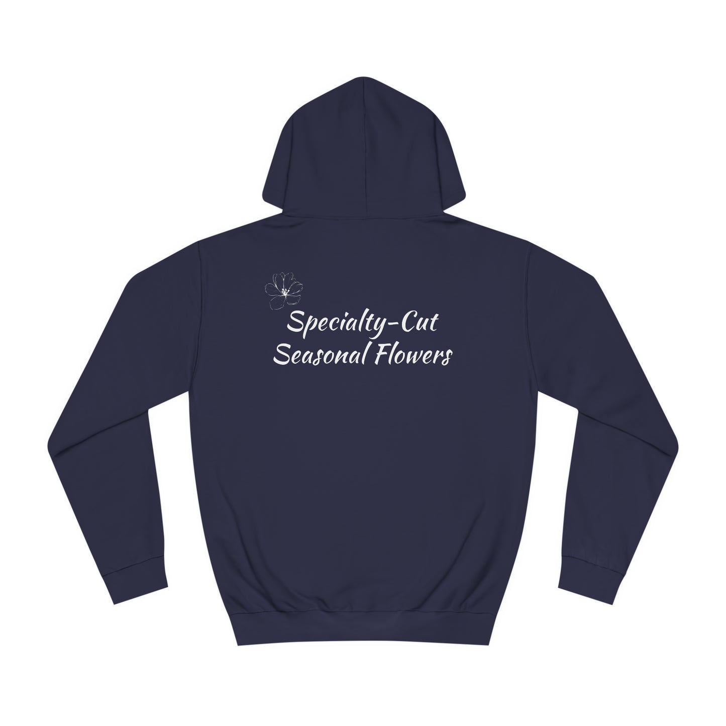 Graystone Farm - Unisex College Hoodie