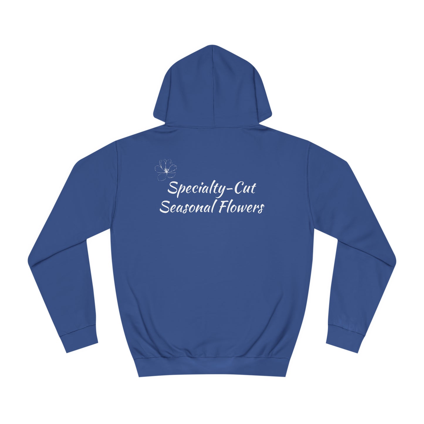 Graystone Farm - Unisex College Hoodie