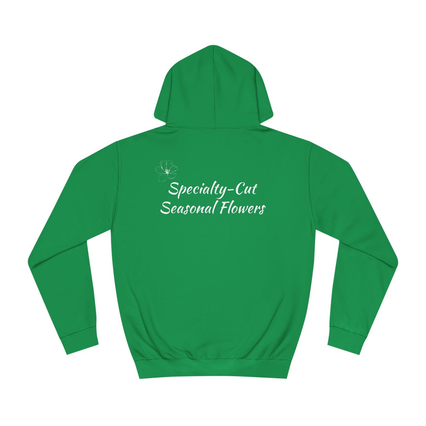 Graystone Farm - Unisex College Hoodie