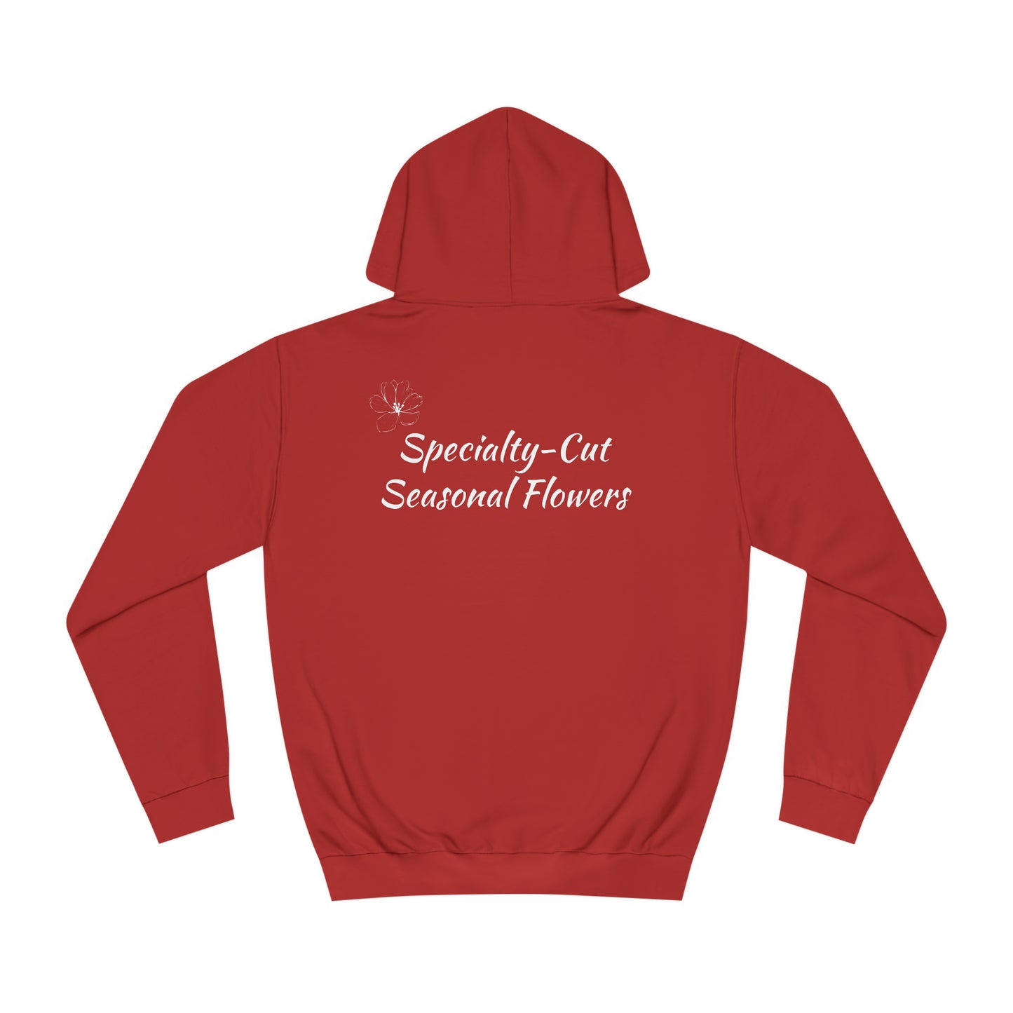Graystone Farm - Unisex College Hoodie
