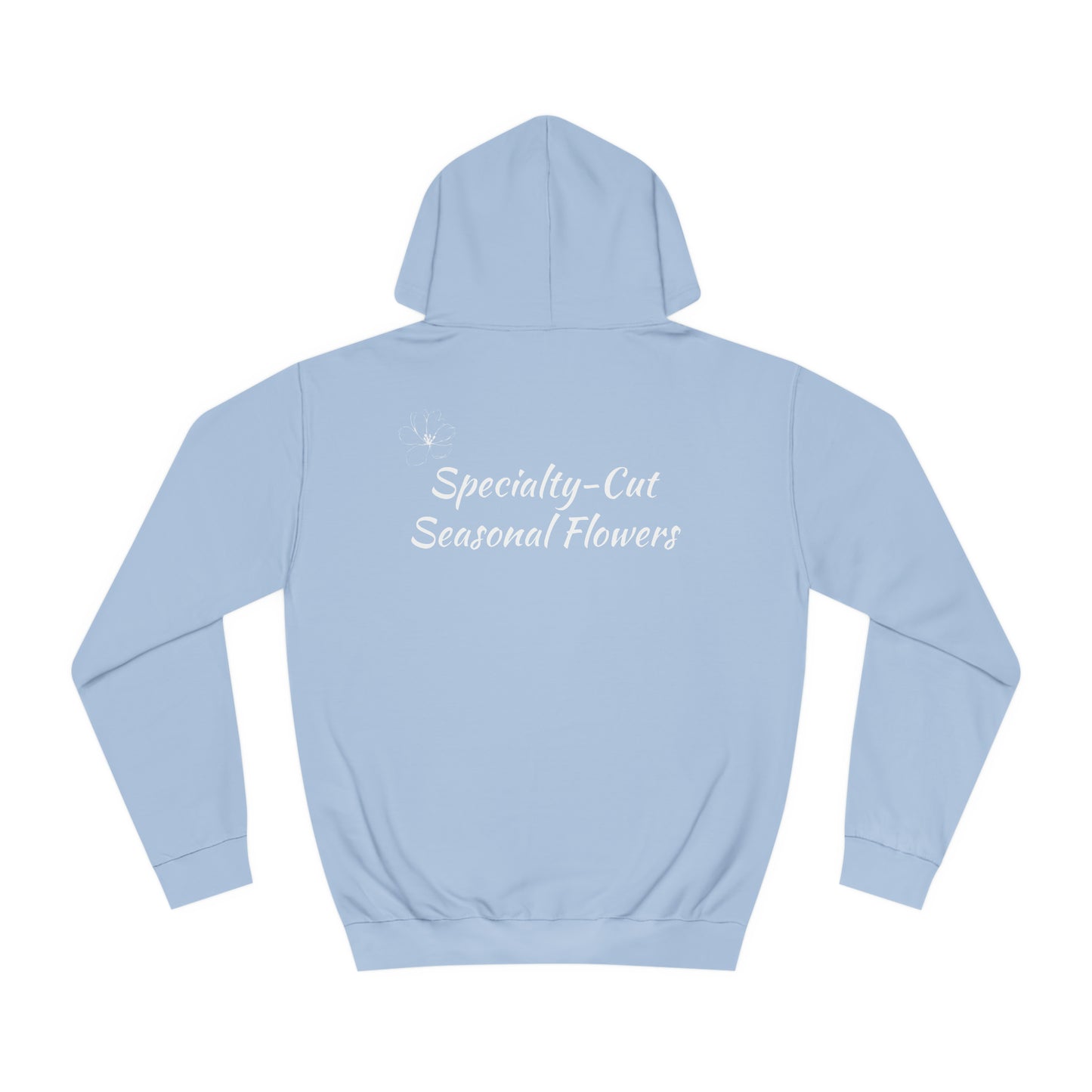 Graystone Farm - Unisex College Hoodie