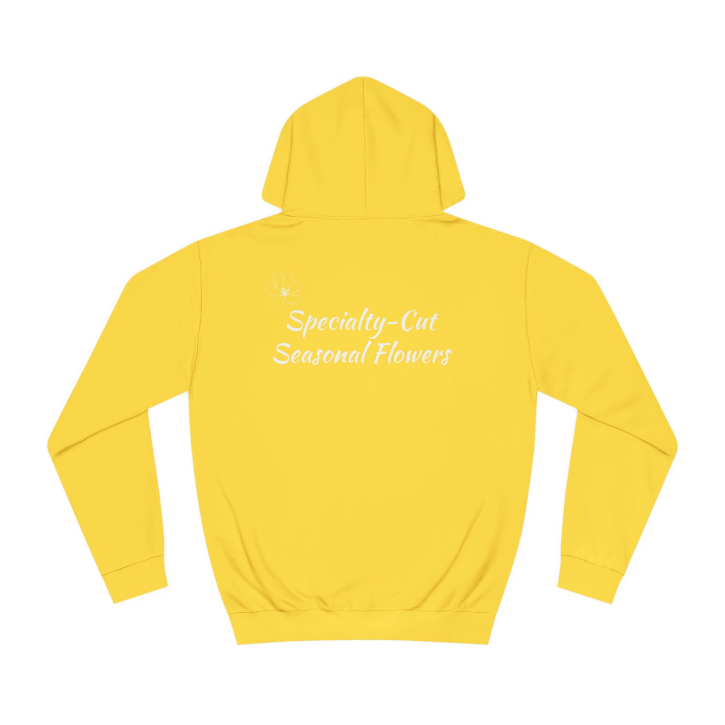 Graystone Farm - Unisex College Hoodie