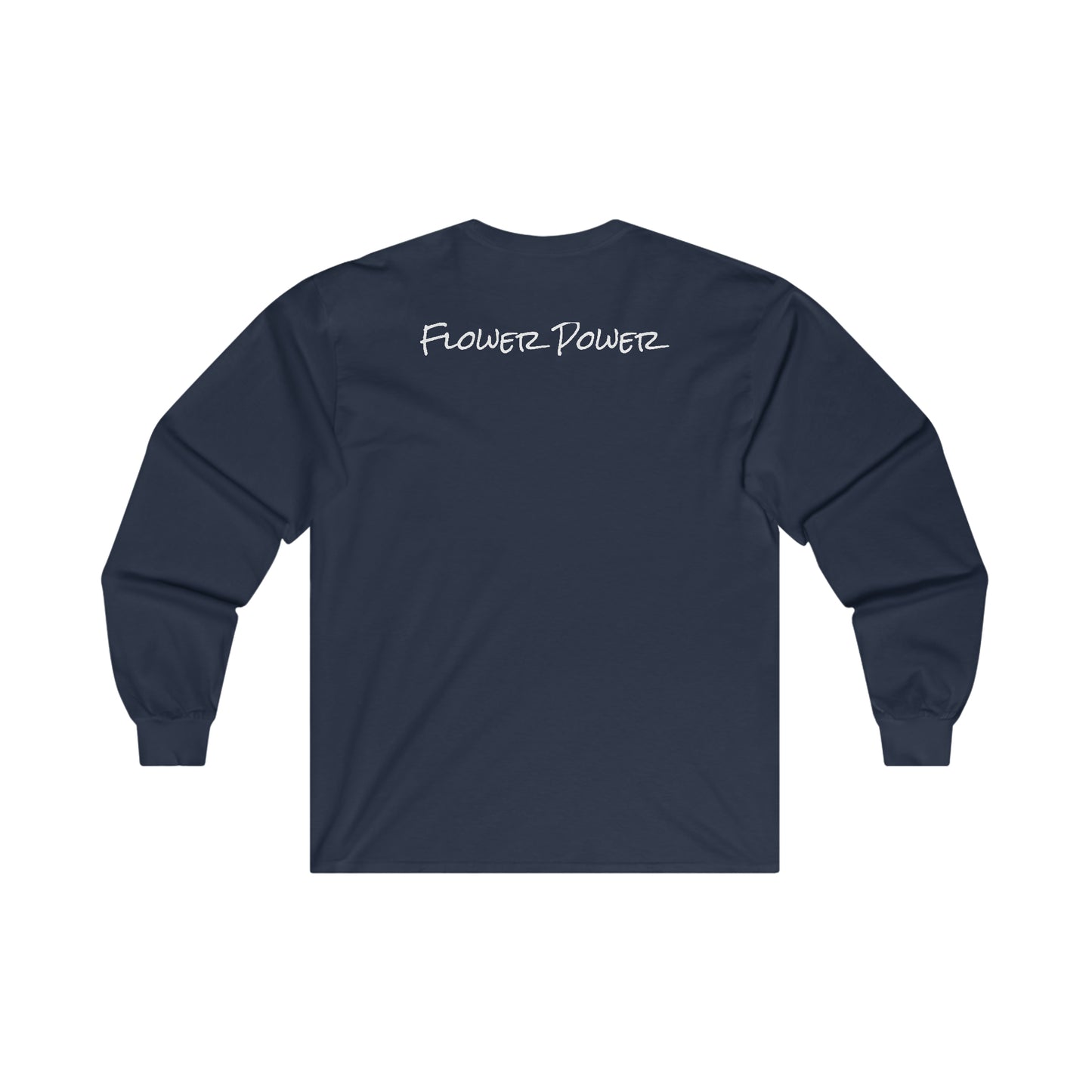 Gaystoner Ultra Cotton Long Sleeve Tee (misprint logo)