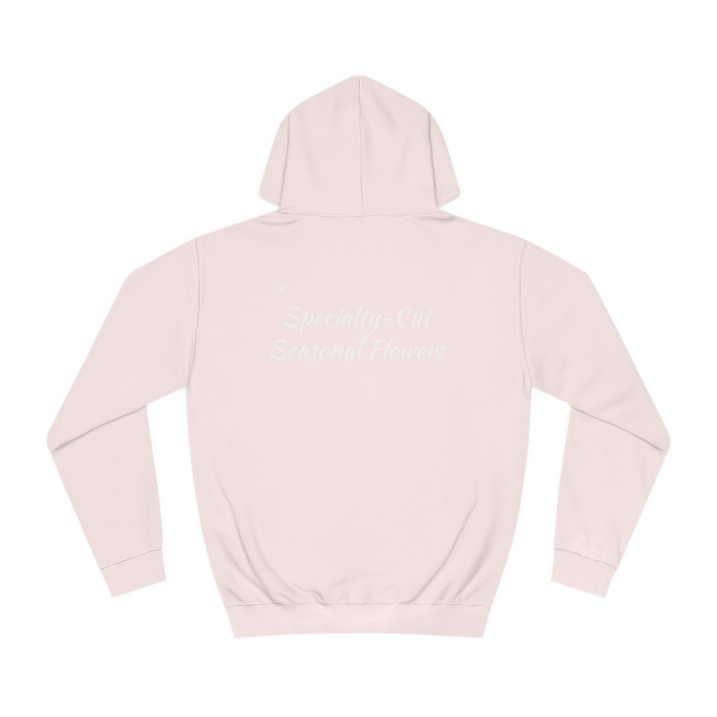 Graystone Farm - Unisex College Hoodie