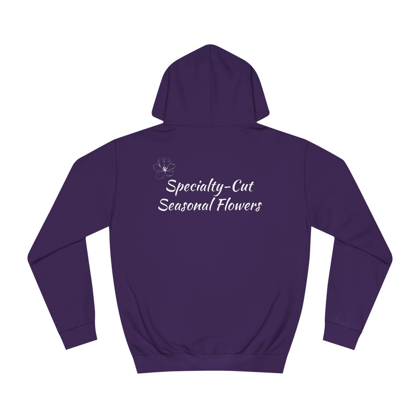 Graystone Farm - Unisex College Hoodie
