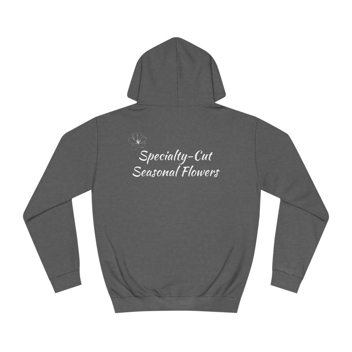 Graystone Farm - Unisex College Hoodie