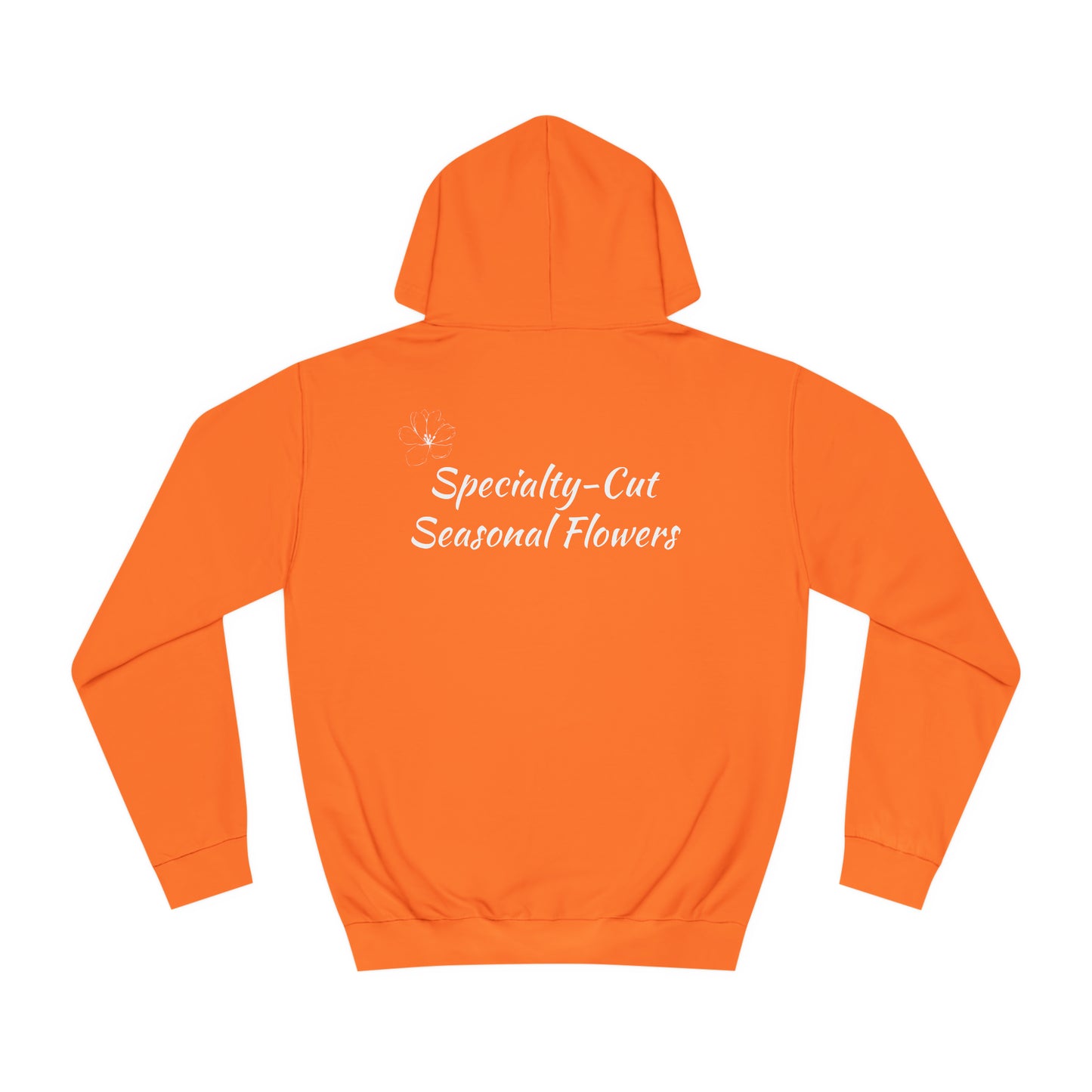 Graystone Farm - Unisex College Hoodie