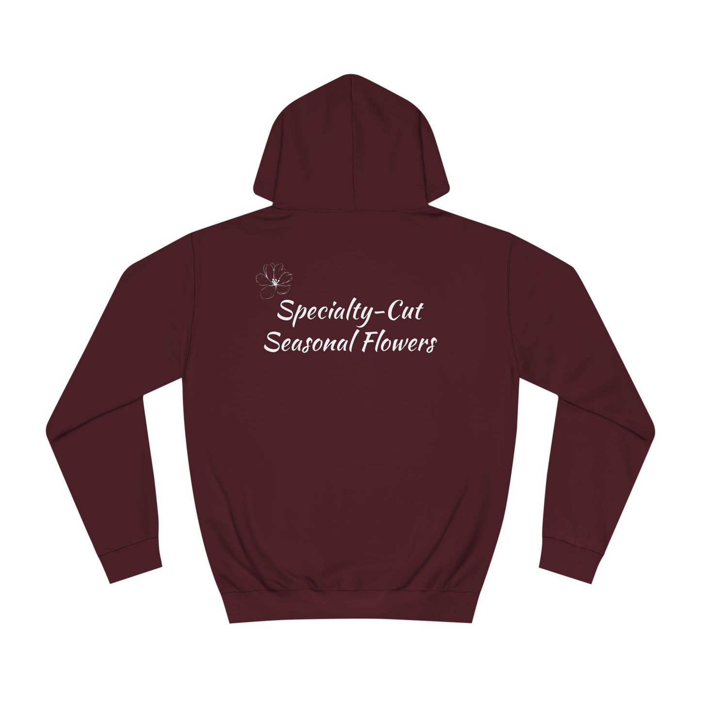 Graystone Farm - Unisex College Hoodie