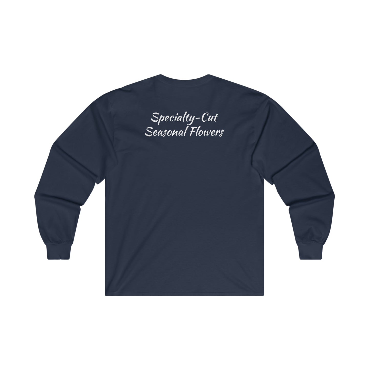 Graystone Farm Established - Ultra Cotton Long Sleeve Tee