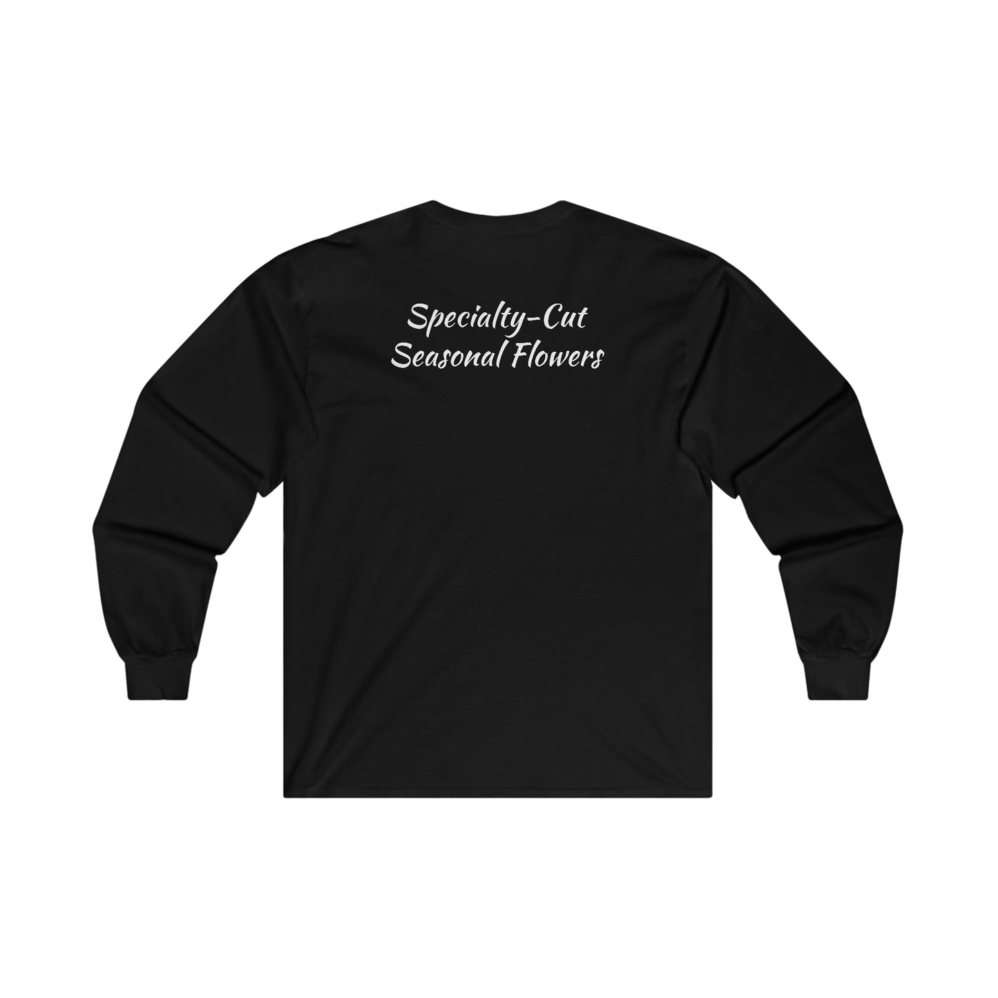 Graystone Farm Established - Ultra Cotton Long Sleeve Tee