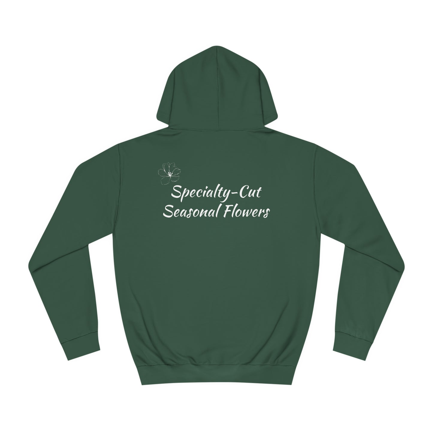 Graystone Farm - Unisex College Hoodie