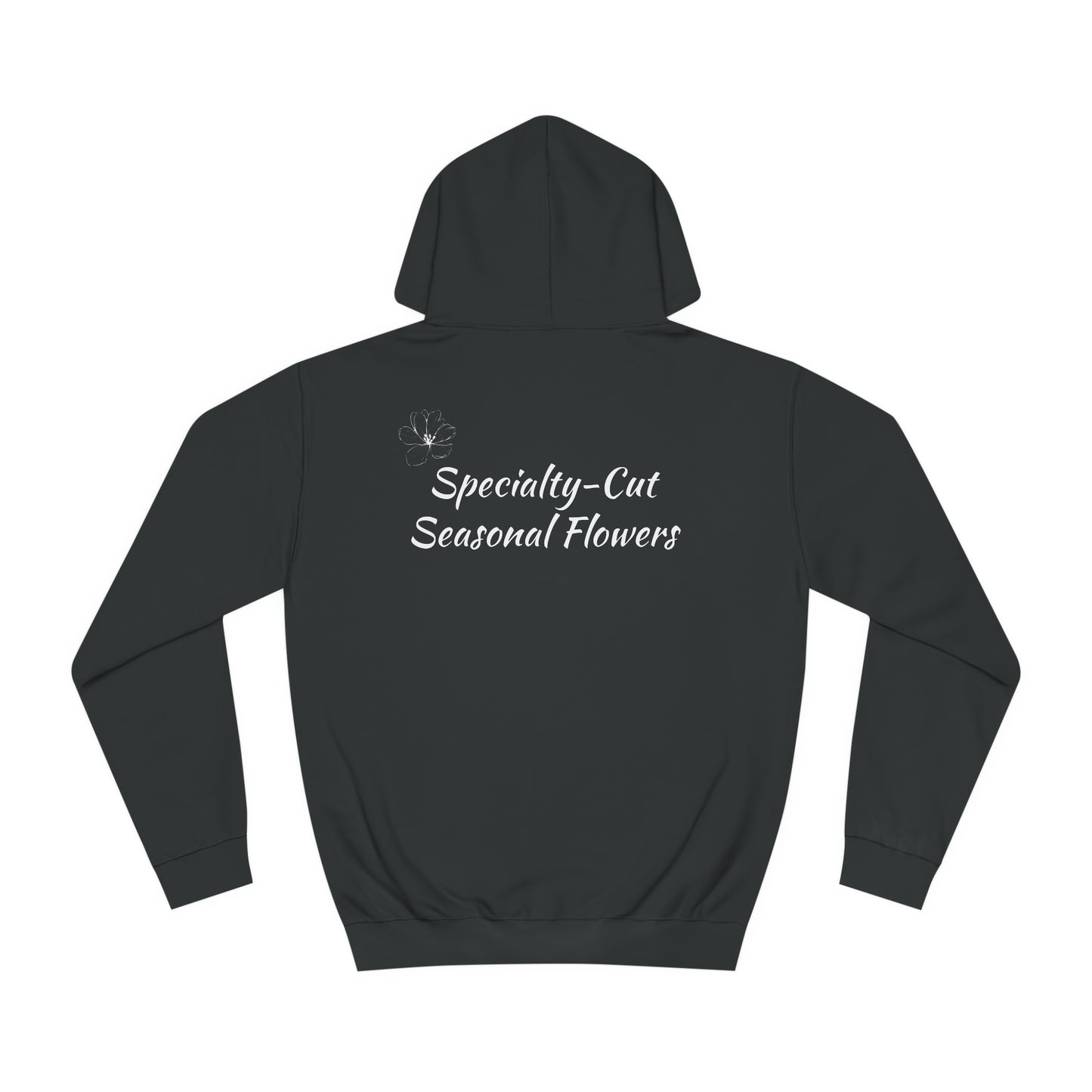 Graystone Farm - Unisex College Hoodie