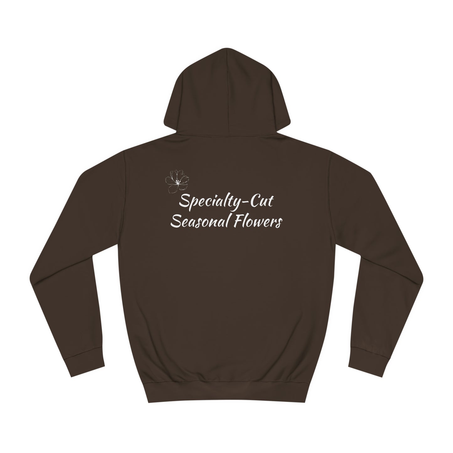 Graystone Farm - Unisex College Hoodie