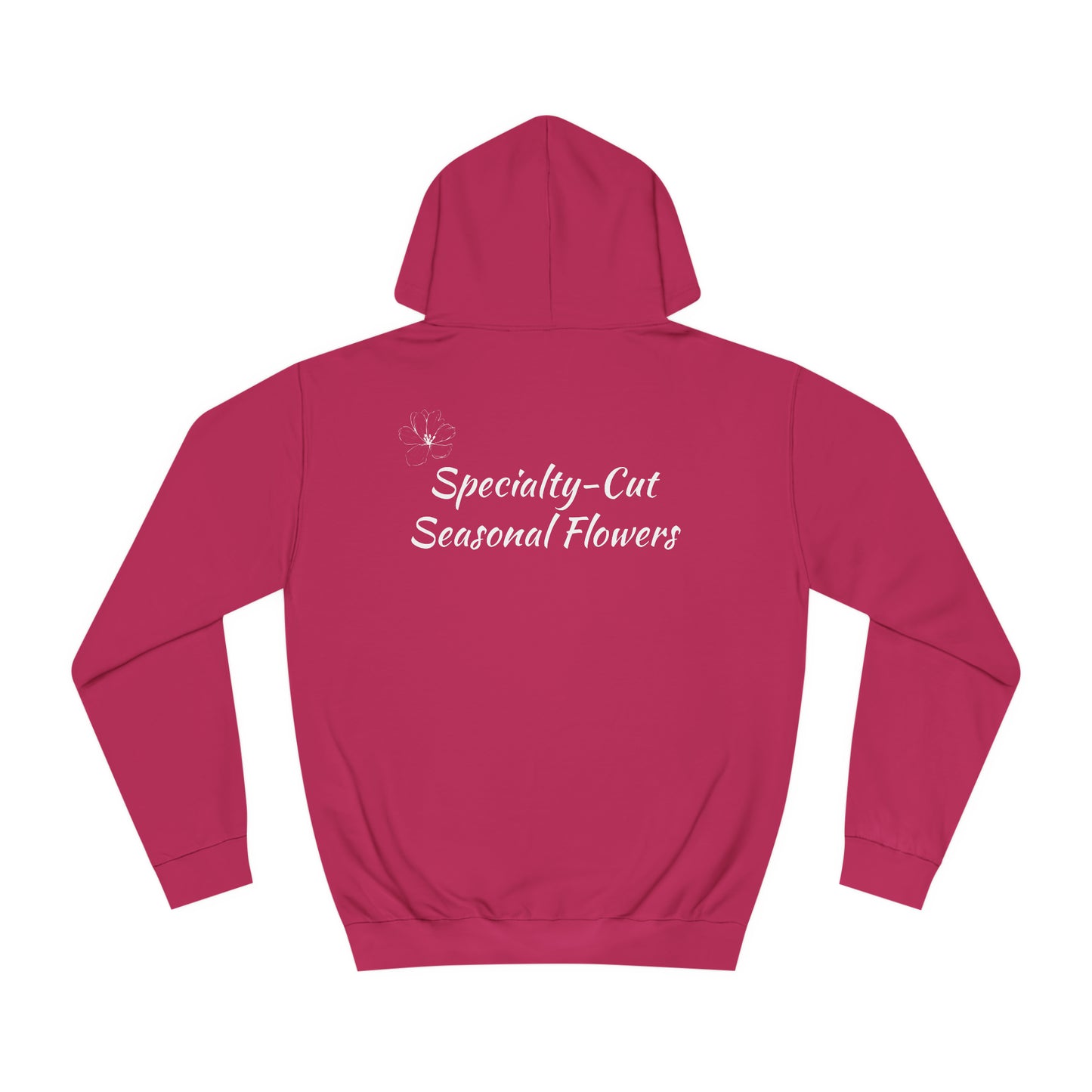 Graystone Farm - Unisex College Hoodie