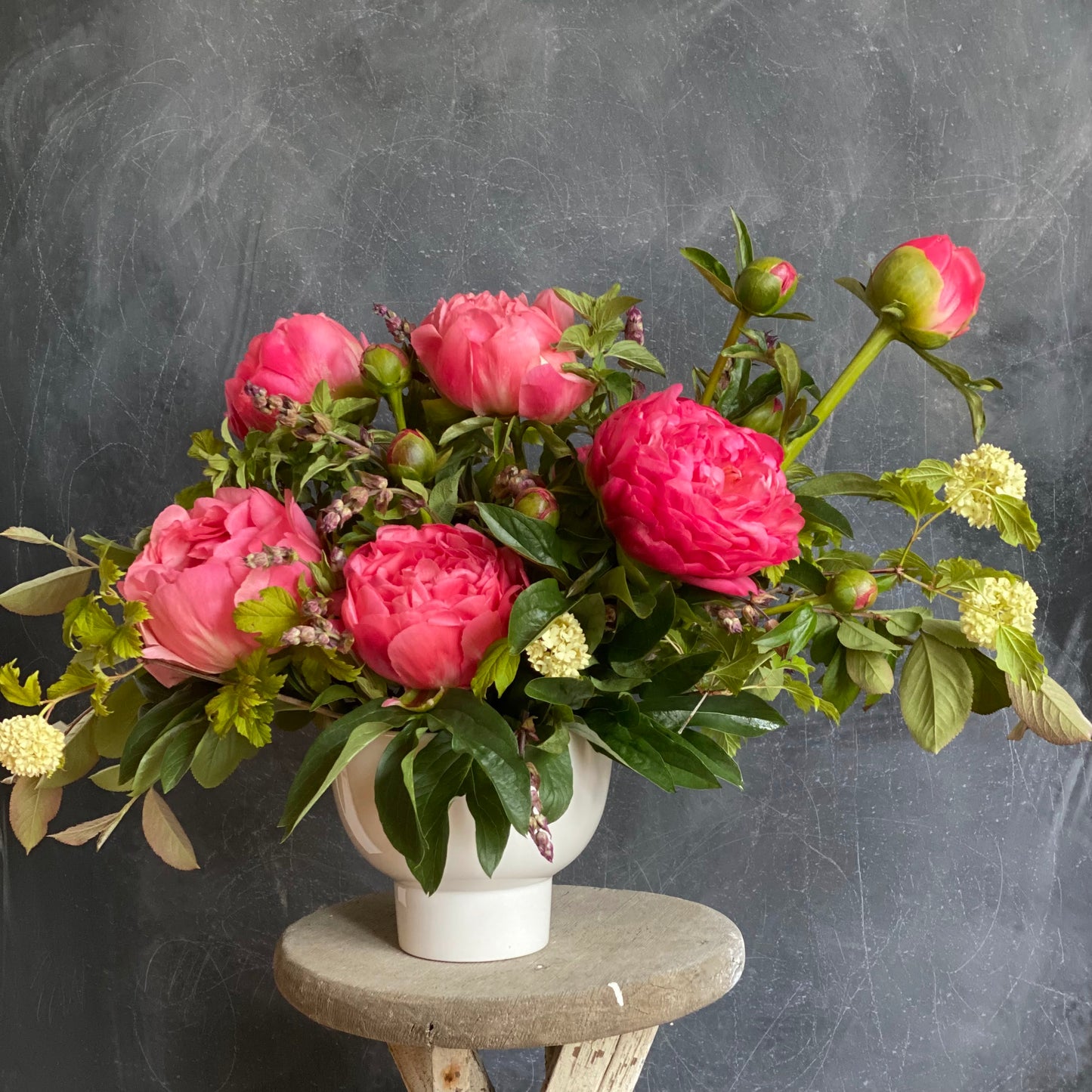 Field to Vase Bouquet - June to September (Local Delivery Only)