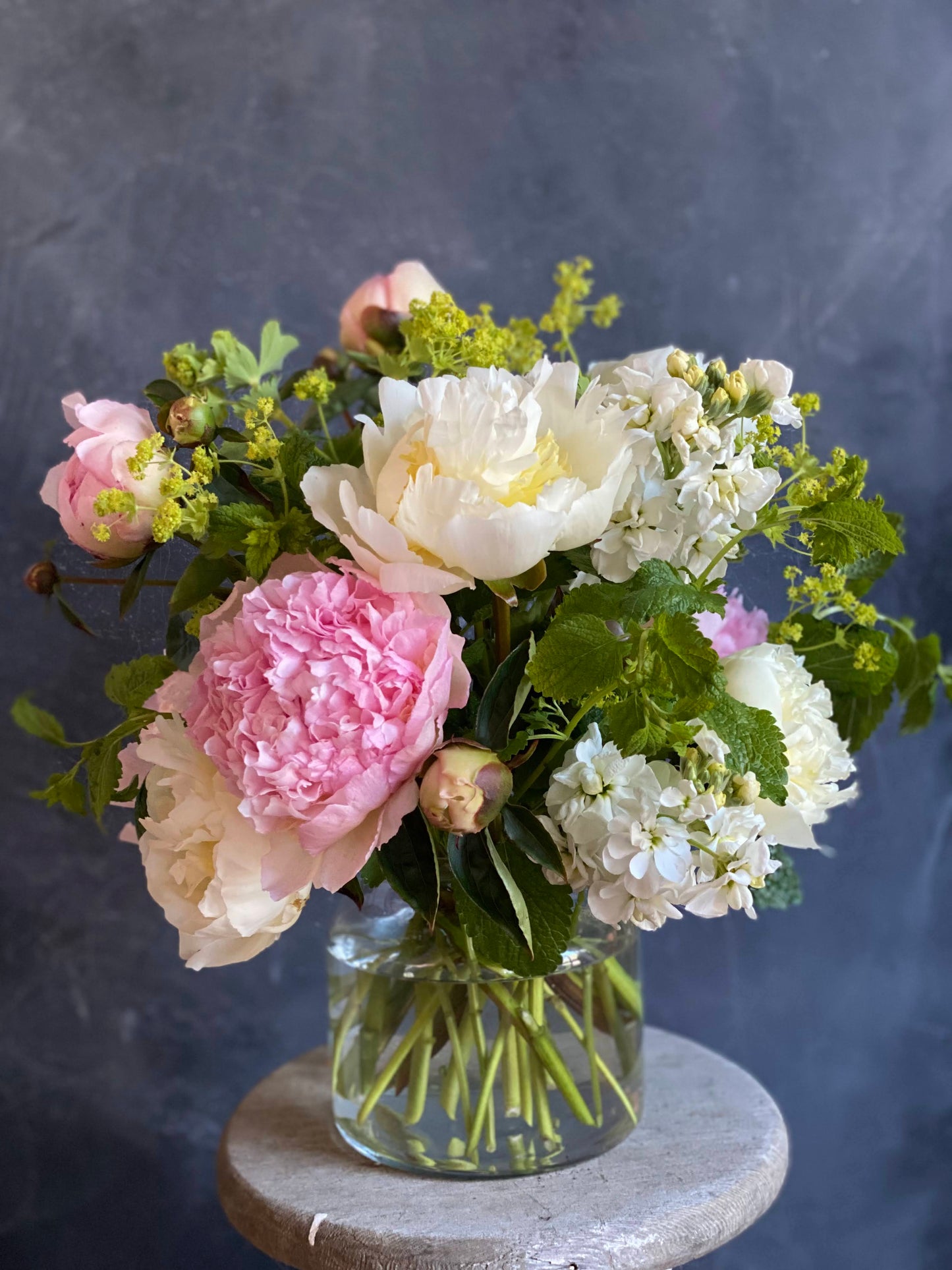 Field to Vase Bouquet - June to September (Local Delivery Only)